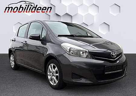 Toyota Yaris 1.33 VVT-i Executive Klima Kamera Navi Bluet