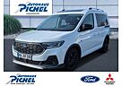 Ford Tourneo Connect Active 7-Sitzer NAVIGATION+INDUKTIVES LADEN+PANORA