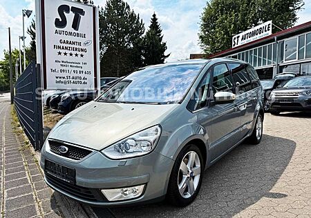 Ford Galaxy 2.0 TDCi Titanium*7-SITZ*PANORAMA*AHK*PDC