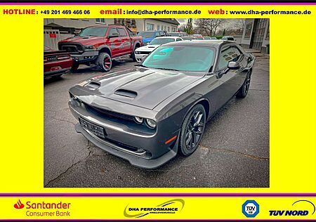 Dodge Challenger 5.7 R/T PLUS *20"ZOLL*DE PAPIERE*TÜV*