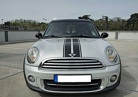 Mini Cooper Clubman