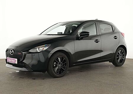 Mazda 2 Homura Kamera|Sitzheizung|Auspark-Assistent