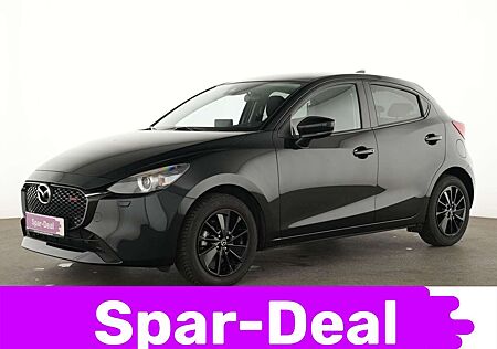 Mazda 2 Homura Kamera|Sitzheizung|Auspark-Assistent