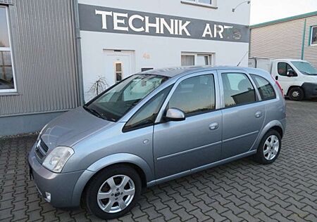 Opel Meriva 1.6 16V TÜV bis 12/26 KD neu