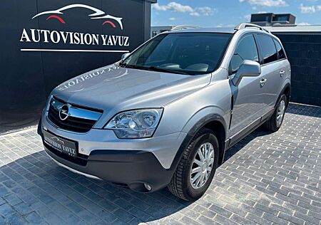 Opel Antara Edition Plus 4x4