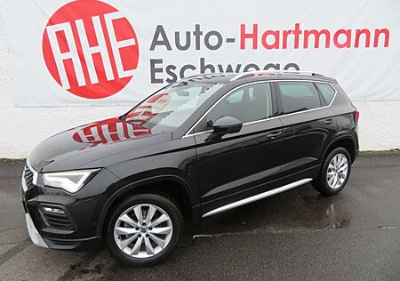 Seat Ateca 1.5 TSI Xperience DSG LED Nav ParkLenk Rfk