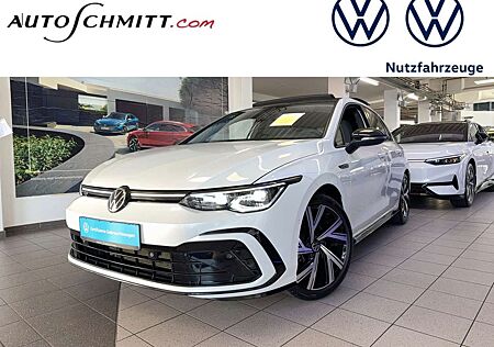 VW Golf R Volkswagen -Line 1.5 eTSI DSG MATRIX+NAVI+HUD+ACC+AHK
