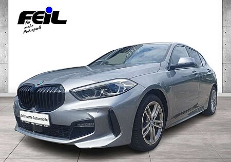 BMW 118 i M Sport HiFi DAB LED RFK ACC + Stop&Go Shz