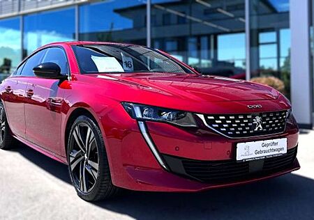 Peugeot 508 GT Pack 225 PureTech EAT8