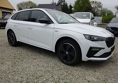 Skoda Scala Monte Carlo Matrix / DSG / AHZV