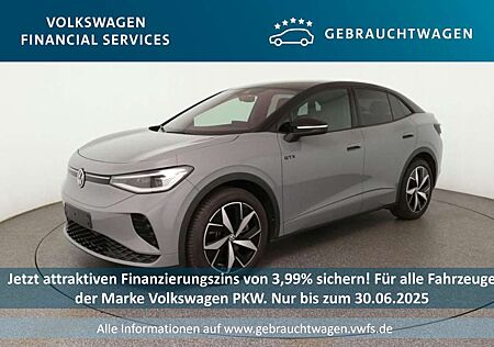 VW ID.5 Volkswagen GTX 225kW AHK*PDC*Klima*SH*LED