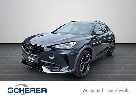 Cupra Formentor VZ 1.4 e-Hybrid DSG 180kW NAVI VOLL LE