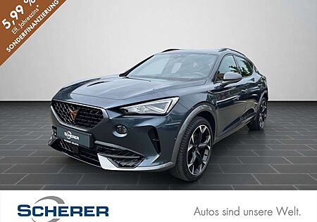 Cupra Formentor VZ 1.4 e-Hybrid DSG 180kW NAVI VOLL LE
