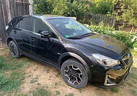 Subaru XV 2.0D Comfort