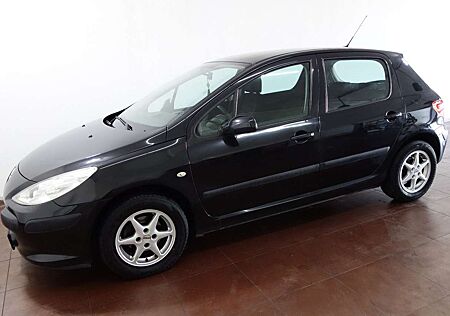 Peugeot 307 1.6 Cool Klima/Alu/CD/5-Gang/Servo