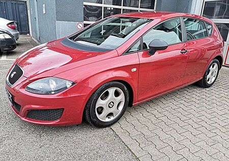 Seat Leon 1.4 EURO 5 TÜV&AU NEU