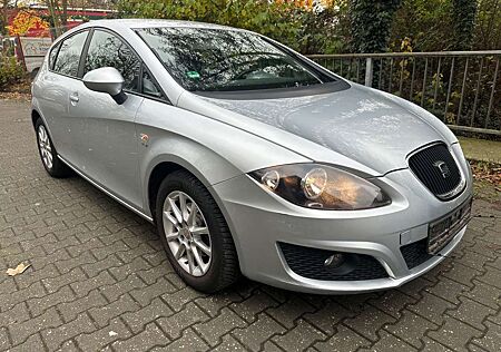 Seat Leon Stylance / Style