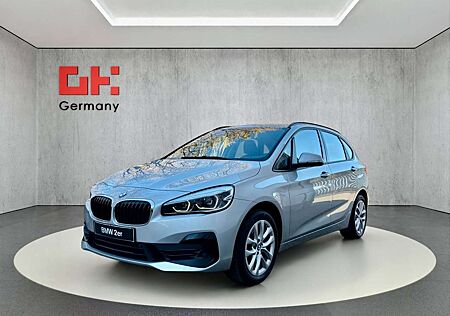 BMW 218d 218 Aut. Navi Sport L. Navi Sitzh. LED ACC AHK*