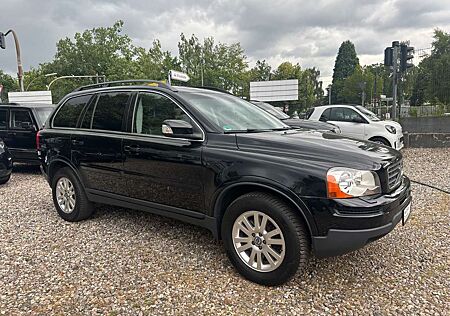 Volvo XC 90 XC90 D5 Momentum 7-Sitzer AUTOMATIK