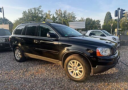 Volvo XC 90 XC90 D5 Momentum 7-Sitzer AUTOMATIK