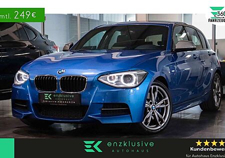 BMW 135 i xDrive Sport Aut*NAVI PROF*SHADOW*H&K*PDC