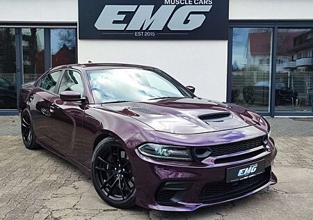 Dodge Charger R/T Scat Pack