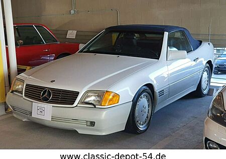 Mercedes-Benz SL 300