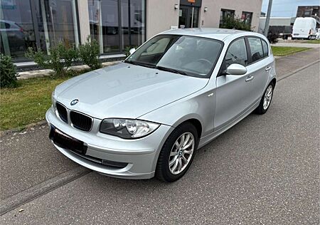 BMW 118i 118