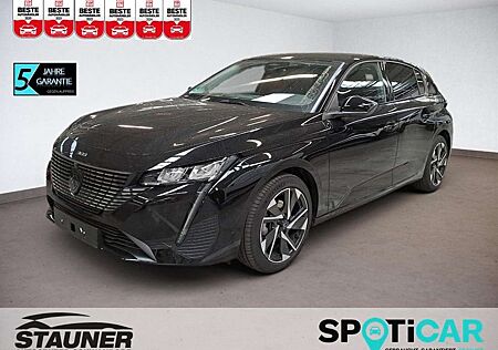 Peugeot 308 Allure PureTech 130PS 6G *SHZ*PDC*AHK*
