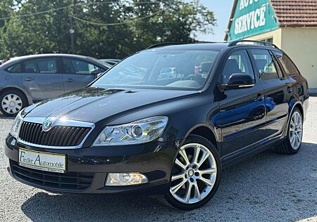 Skoda Octavia Combi 1.8 TSI Ambiente / KLIMAAUT / TEMP
