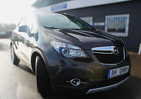 Opel Mokka 1.6 CDTI ecoFLEX Start/Stop Edition