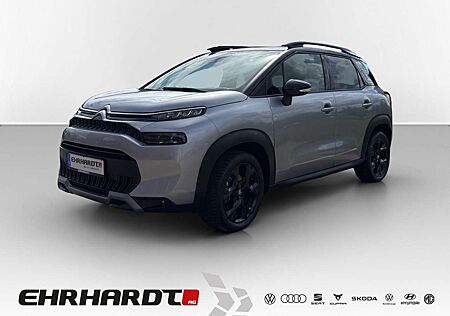 Citroën C3 Aircross Citroen 1.2 110 Pure Tech HEADUP*DAB*NAV*PDC*KAMERA*KLI...