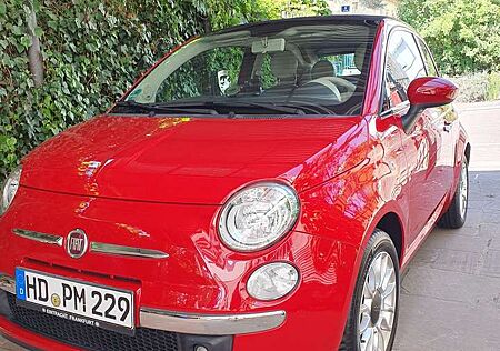 Fiat 500C 500 C 0.9 TwinAir Start
