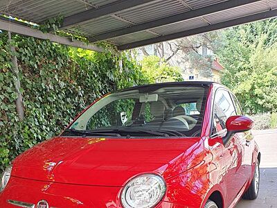Fiat 500C 500 C 0.9 TwinAir Start
