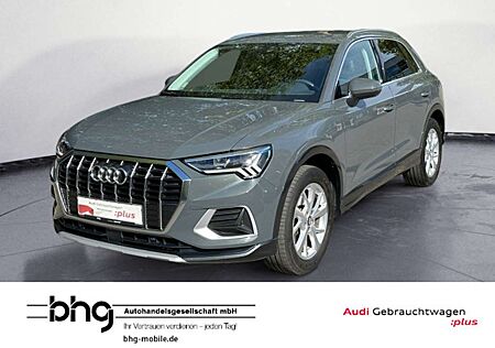 Audi Q3 35 TFSI S tronic