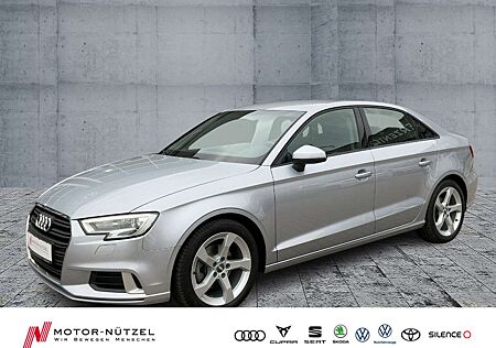 Audi A3 35 TFSI S-TR. SPORT 5JG+XEN+NAV+AHK