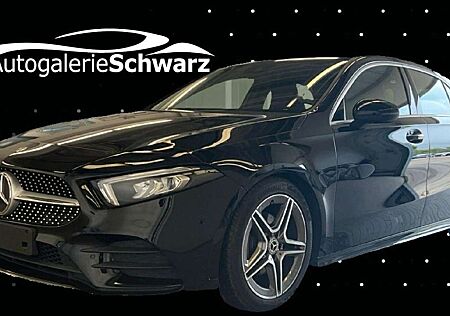 Mercedes-Benz A 180 AMG-LINE LED NAV+CRPLY SOUND KAM KEYGO AMB