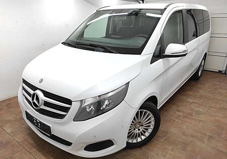 Mercedes-Benz V 220 220 CDI EURO-6 AUTOMATIK *TÜV NEU* KAMERA NAVI