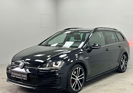 VW Golf Volkswagen VII Variant GTD*Aut*Navi*R-Kam*Sport&Design