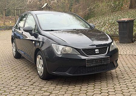 Seat Ibiza Lim.*GARANTIE*ZAHNRIEMEN&SERVICE NEU*