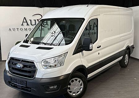 Ford Transit 350 L3 NAV+KAMERA+CARPLAY+TEMPO+SHZ+1HD