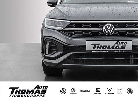 VW T-Roc Volkswagen R-Line 1.5 TSI DSG IQ.DRIVE+NAVI