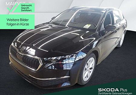 Skoda Octavia Combi Selection1.5 eTSI DSG*NAVI*AHK*LED