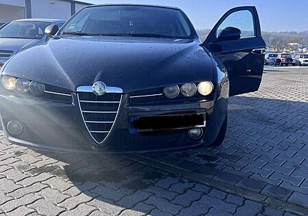 Alfa Romeo 159 1.9 JTDM 8V DPF Distinctive