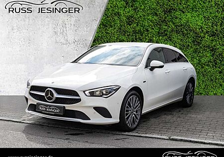 Mercedes-Benz CLA 250 e Shooting Brake MBUX*DIST*LED*AHK*360°*