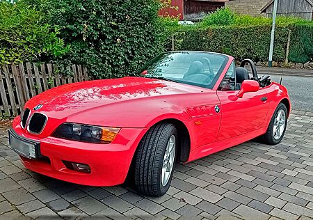 BMW Z3 +roadster+1.8