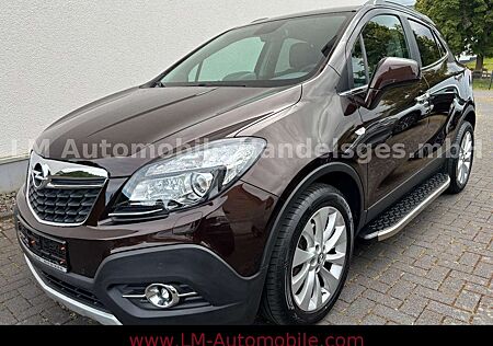 Opel Mokka Innovation ecoFlex 4x4