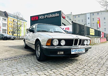 BMW 728 i - 155.268 KM - Automatik - Scheckheft gepflegt