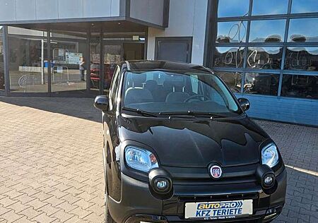 Fiat Panda City Cross Plus Klima ZV