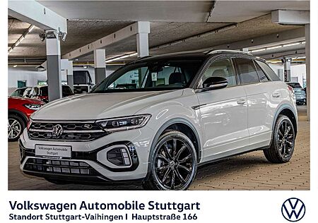 VW T-Roc Volkswagen R-Line 1.5 TSI DSG 110 kW